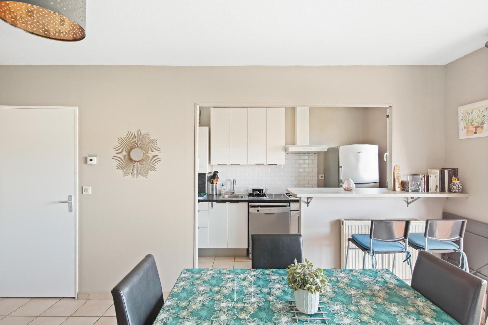 Hyeres Proche Centre - Appartement 1 Chambre Clim Pk Wifi By Hc Exterior photo